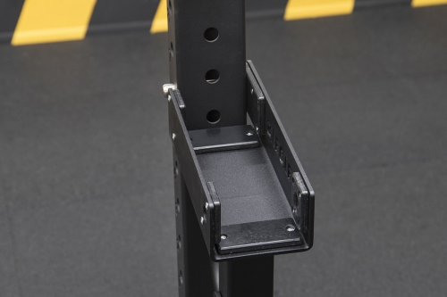 Навесные брусья "Матадор" фото 5