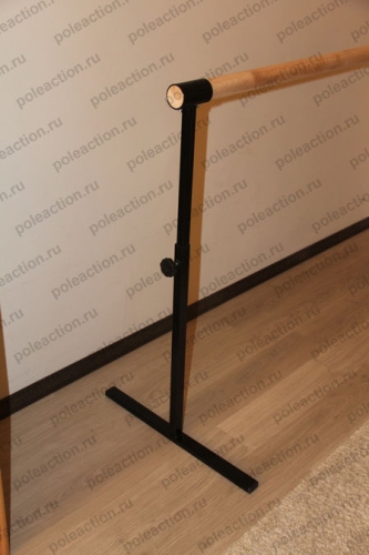 Мобильный (переносной) хореографический станок «Eco» фото 3