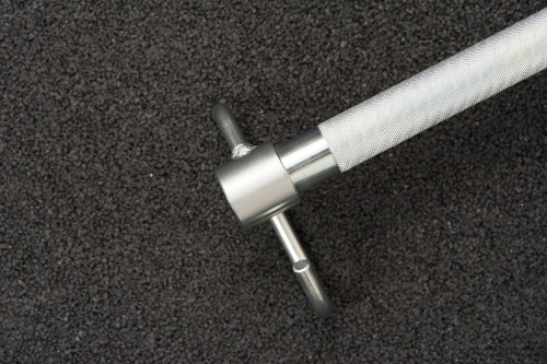 Гриф STECTER Resistance Bar фото 4