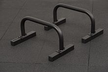 Брусья для отжиманий "Паралетсы"