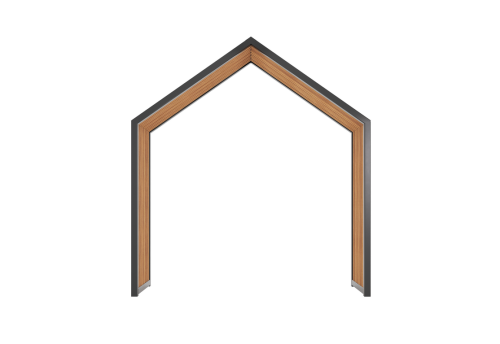 Пергола "Портал" фото 3