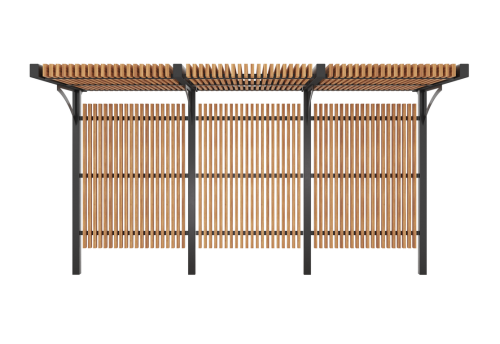 Пергола Рио фото 3