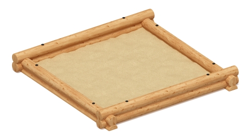 Песочница (Лиственница) ИО 5.24.02-Л.И1