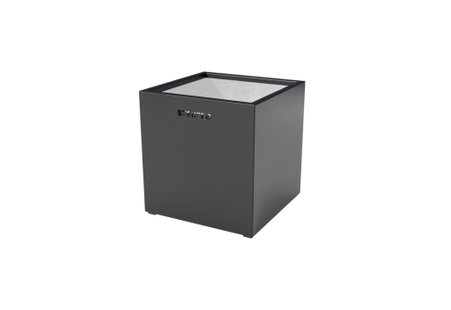 Цветочница (кашпо) "Хайтек", H=575 мм фото 2