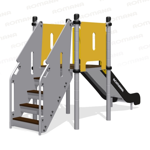 Romana Горка Romana 110.03.00 фото 2