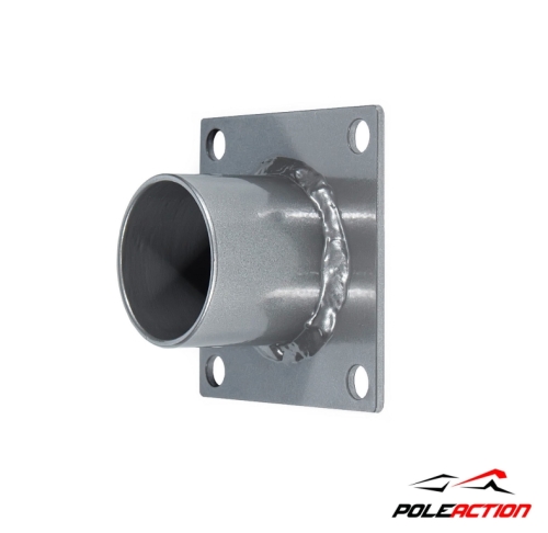 Торцевой кронштейн поручня (на стену)