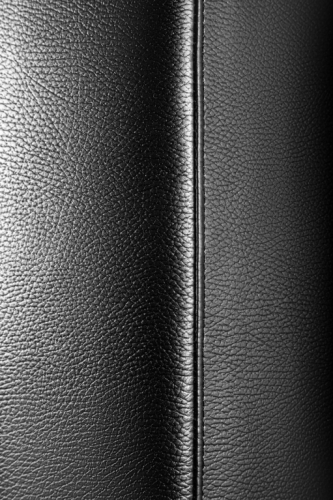 Подушка настенная Прямая ALFAFIT из натуральной кожи фото 4