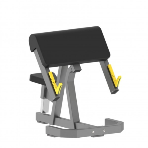 Скамья для бицепса с сиденьем. Скамья Скотта UG-XM 155 Скамья для бицепса с сиденьем. Скамья Скотта UG-XM 155