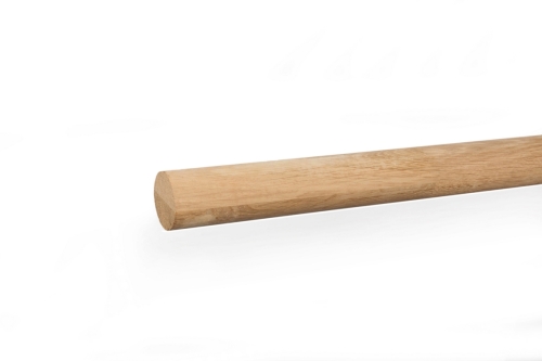 Поручень - дуб (L=2 метра) фото 2