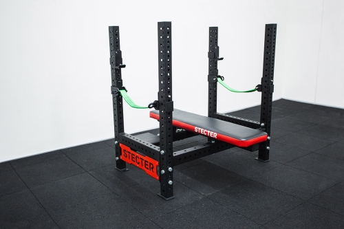 Страховочная система "Стропа" L600 (пара) фото 2