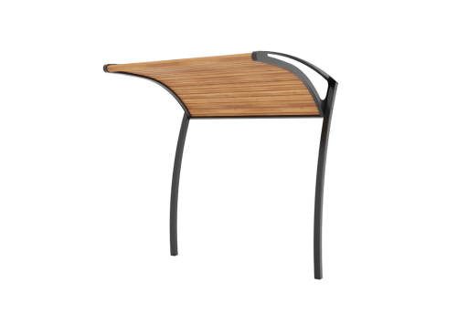 Пергола "Морская"