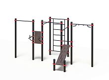 Комплекс «ЗДОРОВЯК» (PAW-68)