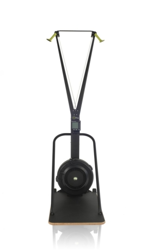 Лыжный тренажер SkiErg (монитор PM5 + напольная подставка) - цена, купить фото 2