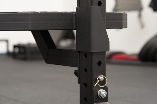 Платформа для запрыгиваний 600х600 мм (быстросъёмная) фото 6