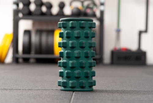 Массажный роллер "Restore Roller" Supercompact фото 3