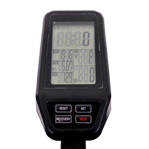 Велотренажер Protrain PR-SB001, спин-байк фото 22