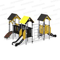 Romana Детский игровой комплекс Romana 104.12.00