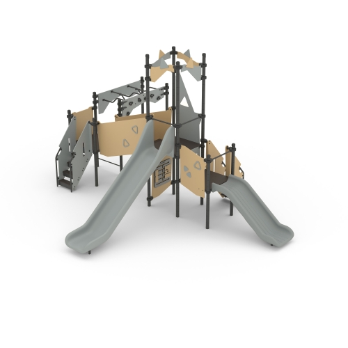 Romana Игровой комплекс 101.121.00