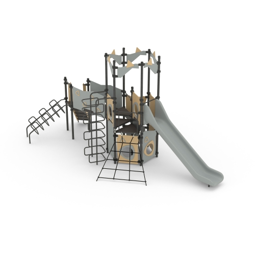 Romana Детская площадка для улицы Romana 101.122.00