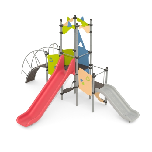 Romana Детский игровой комплекс Romana 101.116.00