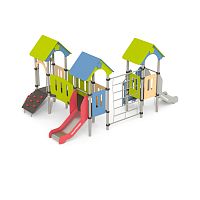 Romana Игровой комплекс Романа 104.12.00