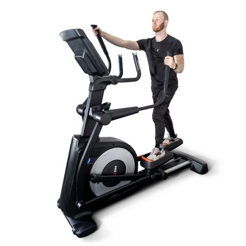 Эллиптический тренажер Protrain K9003TW-LED фото 14