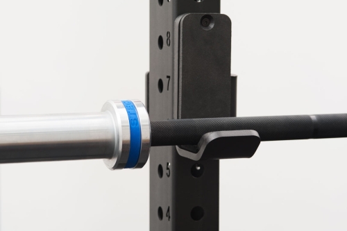 J-крюк для грифа "Премиум" (пара) фото 8