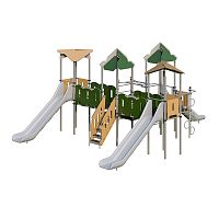 Romana Игровой комплекс Романа 101.14.19