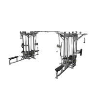 Мультистанция на 8 мест UG-KJ1235