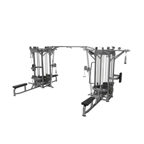 Мультистанция на 8 мест UG-KJ1235 Мультистанция на 8 мест UG-KJ1235