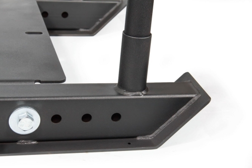 Сани Н-образные фото 5