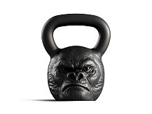 Гиря "Горилла" 24 кг