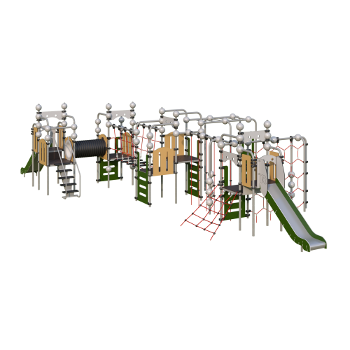 Romana Игровой комплекс Romana 057.28.10