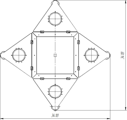 Romana Песочница Romana 057.38.00 фото 3