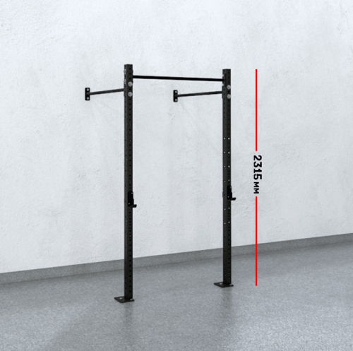 Пристенная рама "Гараж" 1100х1100 (H=2315 мм) фото 2