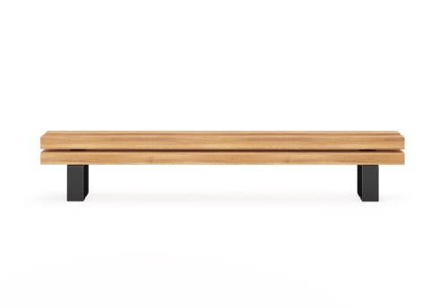 Спинка для скамьи "База" длинная фото 3