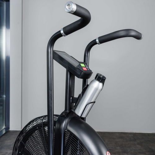 X-8860 Велотренажер с воздушным сопротивлением ТАНГЕН фото 10