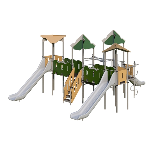 Romana Игровой комплекс Romana 101.14.19