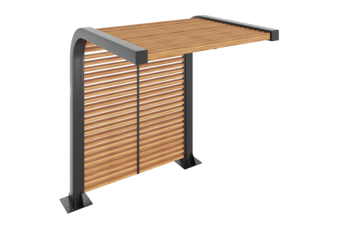 Пергола Сиде фото 2