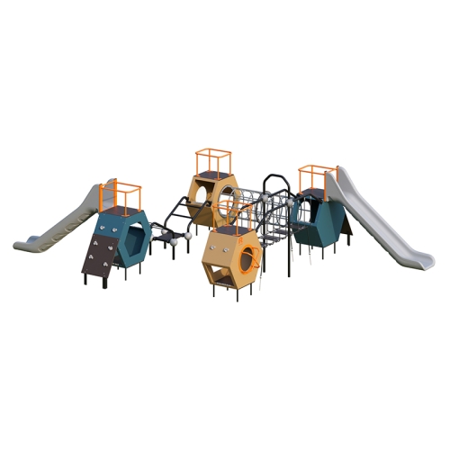 Romana Детская площадка для улицы Romana 115.91.00