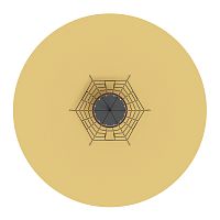 Пирамида - СК 2.05.06 сетка