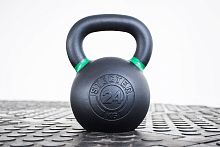 Гиря тренировочная 24 кг