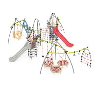 Romana Игровой комплекс 131.11.00