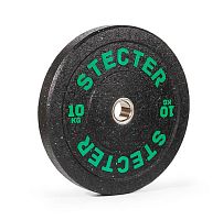 Диск HI-TEMP 10 кг