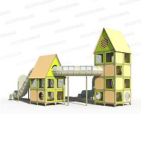 Romana Игровой комплекс (2023) 119.03.00