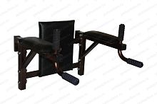 Брусья-пресс навесные для шведской стенки (BP-45)