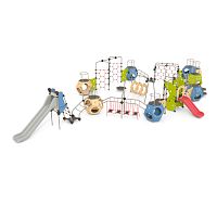 Romana Игровой комплекс Romana 115.99.00