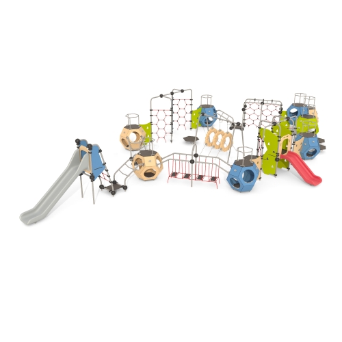 Romana Игровой комплекс Romana 115.99.00