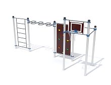 Воркаут комплекс "Грасо"